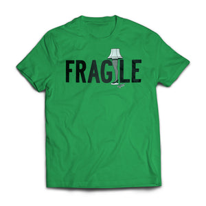 Fragile Tee from A Christmas Story