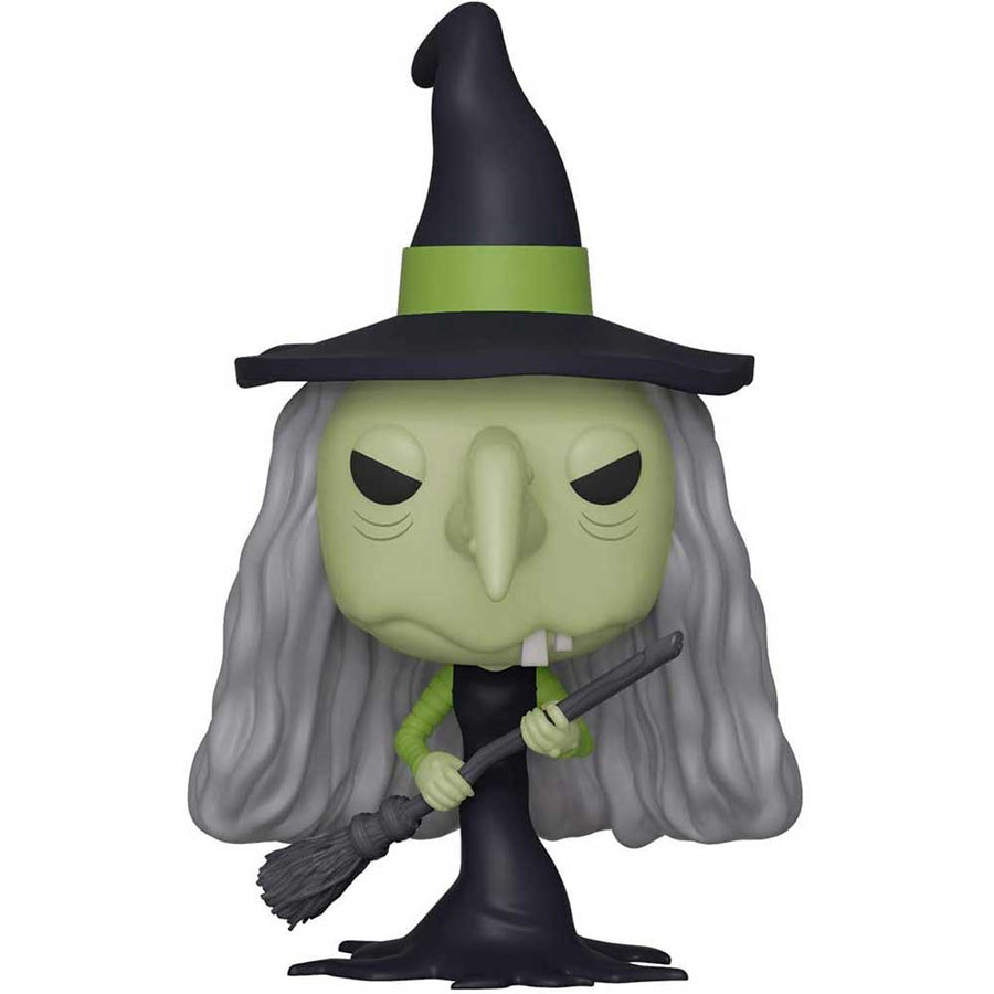 Pop! Vinyl Witch from The Nightmare before Christmas