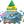 Load image into Gallery viewer, Journey from the North Pole Game from Elf the Movie Items
