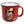 Load image into Gallery viewer, Leg Lamp 14oz Ceramic Camper Mug from A Christmas Story
