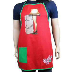 Fragile Major Award Apron from A Christmas Story