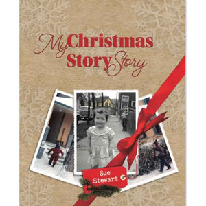 My Christmas Story Story