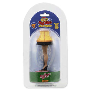 Leg Lamp Body Knocker from A Christmas Story