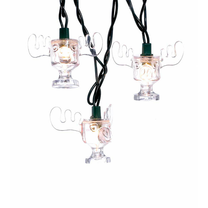 Moose Mug Lights