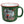 Load image into Gallery viewer, Oh Fudge 14oz Ceramic Camper Mug 
