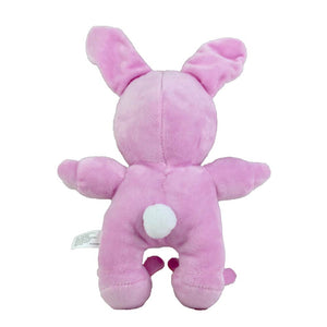 Pink Nightmare Christmas Plush