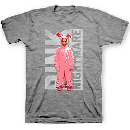 Pink Nightmare Tee from A Christmas Story