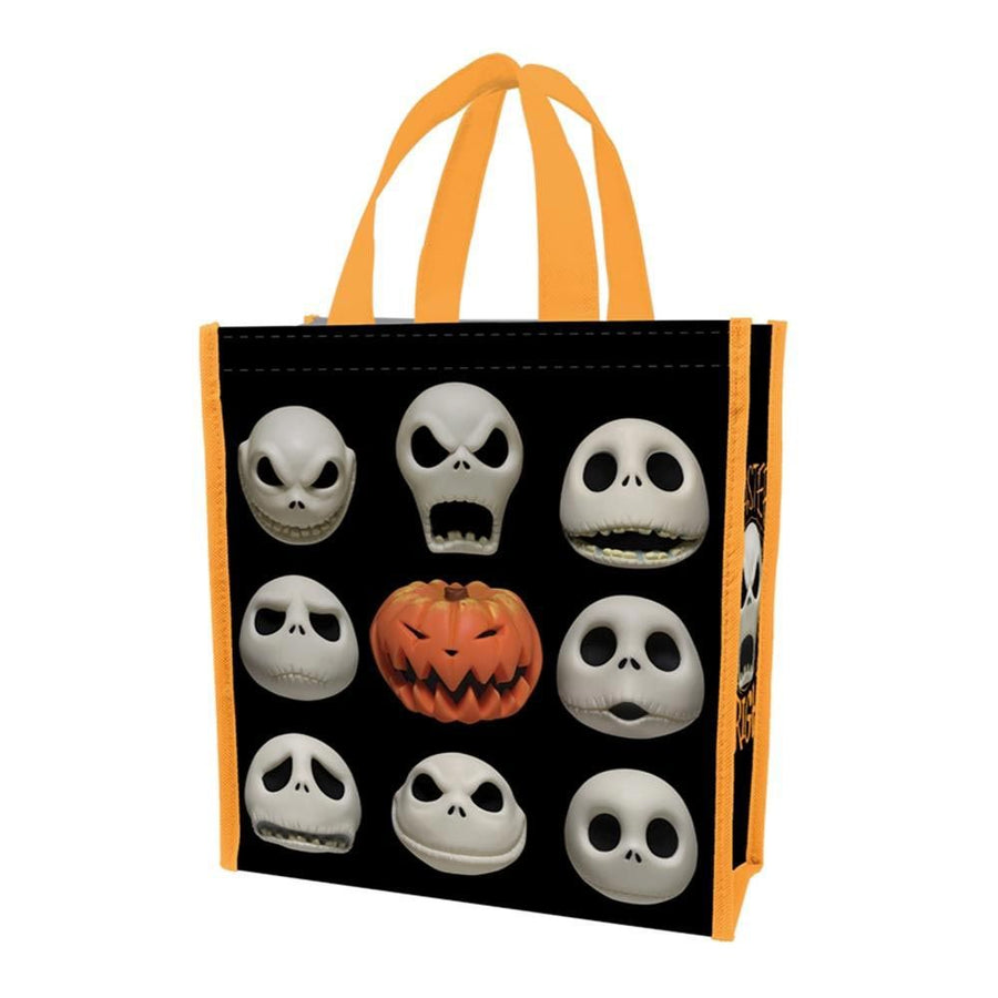 Nightmare Before Christmas Tote Bag -  Small