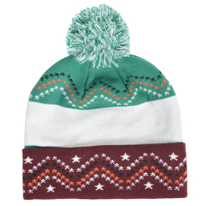 Triple Dog Dare Beanie Cap From A Christmas Story