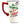Load image into Gallery viewer, Major Award Ceramic Travel Mug w/Lid From A Christmas Story
