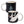 Load image into Gallery viewer, Zero 20oz Sculpted Ceramic Mug from The Nightmare Before Christmas
