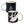 Load image into Gallery viewer, Zero 20oz Sculpted Ceramic Mug from The Nightmare Before Christmas
